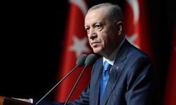 Cumhurbaşkanı Erdoğan'dan Leman'daki karikatüre tepki: "Alçakça bir provokasyon"