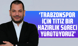 Ertuğrul Doğan: "Gelin, yeni bir sayfa açalım"