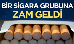 Enflasyon açıklandı, zamlar başladı; sigaraya ilk zam geldi... Artık en ucuzu 80 TL