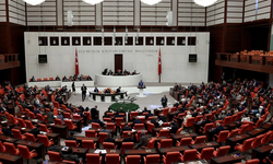 TBMM'de salgın alarmı! 100'ün üzerinde vekil ve personel hastanelik oldu