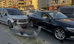 Ordu'da eski belediye başkanı trafik kazası geçirdi