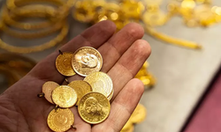 Altın güçlenen dolar ile geriledi! Altın fiyatları