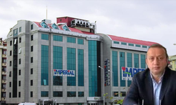 Özel İmperial Hastanesi 18 yaşında