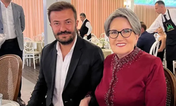 Meral Akşener yeni imajıyla görüntülendi