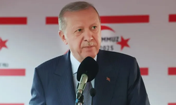 Cumhurbaşkanı Erdoğan'dan tüm dünyaya 'KKTC' çağrısı