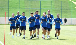 Rizespor'da transfer raporu; 8 ayrılık, 6 transfer