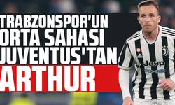 Trabzonspor'un orta sahası Juventus'tan gelecek!