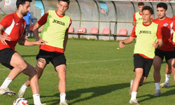 1461 Trabzon FK, yeni sezon kampı için Erzurum’da!