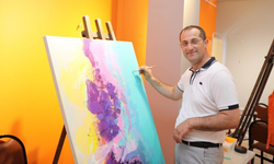 Uluslararası Sanat Buluşması Akçaabat’ta Başlıyor!