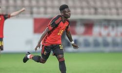 Trabzonspor'un yeni transferi Kazeem Olaigbe yola çıktı!