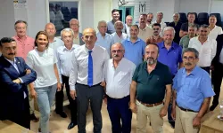 İYİ Parti Bursa'da kongre süreci netleşti