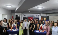 İzmir’de kadınlar birlikte güçleniyor!