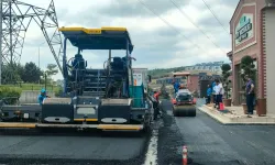 Kocaeli Büyükşehir’den mezarlıkta altyapı hamlesi