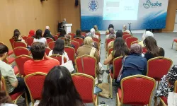 Konya'da SOBE yeni döneme hizmet içi eğitimle start verdi