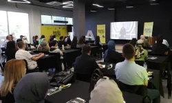 Konya'da 'Yayıncılık Okulu' ile 4'üncü buluşma