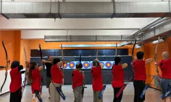 LÖSEV’den gençlere sporla moral ve dayanışma desteği