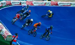 Sakarya, 2027'de BMX yarışlarına ev sahipliği yapacak