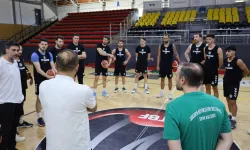 Sakarya potasında hedef şampiyonluk