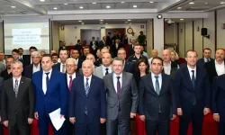 Trabzon’da sahipsiz hayvanlar için yeni dönem: TİSKOB kuruluyor