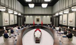 YAŞ toplantısı sona erdi: Genelkurmay Başkanı değişti
