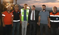 Başkan Genç açıkladı! Uzunkum halka açılıyor