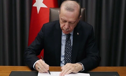 Faiz kararı sonrası piyasalar için 'indirim' haberi! Erdoğan imzaladı