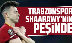 Trabzonspor’dan Roma çıkarması