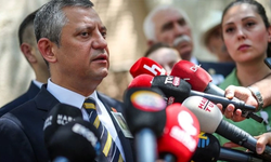 Özgür Özel'den TUSAŞ'a ziyaret