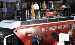 Özgür Özel: Tane tane oy toplamaya hazır mısınız?