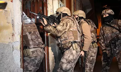 14 ilde DEAŞ operasyonu: 26 gözaltı