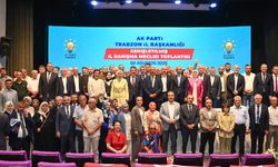 Bakan Uraloğlu ve Genç'ten ortak mesaj "Projeler kararlılıkla hayata geçiyor"