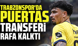 Cameron Puertas rafa kalktı