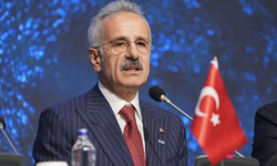 Abdulkadir Uraloğlu: Türk boğazlarından yılın ilk yarısında yaklaşık 41 bin gemi geçti