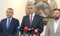 Sağlık Bakanı Memişoğlu: "Bizim ismimiz sağlık bakanlığı, hastalık bakanlığı değil"