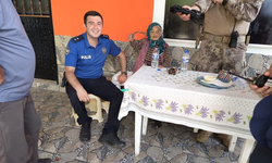 Giresun'da kaybolan yaşlı kadın sağ olarak bulundu