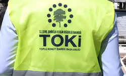 TOKİ 21 ildeki 102 iş yerini açık artırmayla satacak