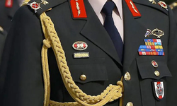 General ve amiral atamaları Resmi Gazete'de