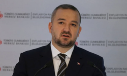 Merkez Bankası yıllık enflasyon tahmini açıkladı