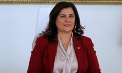 Aydın Büyükşehir Belediye Başkanı CHP'den istifa etti