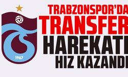 Trabzonspor transferde gaza bastı!