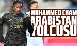 Muhammed Cham Arabistan yolcusu