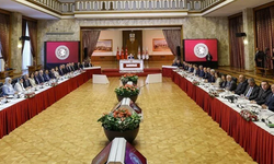 Terörsüz Türkiye sürecinde komisyon yeniden toplanıyor!
