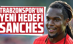 Trabzonspor’un Yeni Hedefi: Renato Sanches