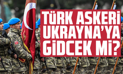 Ukrayna'ya barış gücü gönderileceği iddiasına MSB'den yanıt