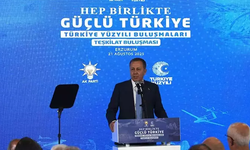 İçişleri Bakanı Yerlikaya: Bugün Cudi'de çocuklar oynuyor, Gabar'dan petrol fışkırıyor