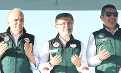Bakan Yumaklı: Belediyelerimizin suyun yönetimini yapması gerekir