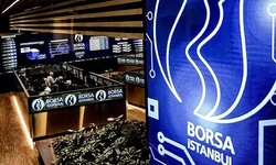 Borsa İstanbul'dan rekor! Tüm zamanların en yüksek seviyesini gördü