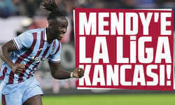 Mendy'e La Liga kancası! Transfer formülü belli oldu
