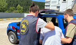 Ordu’da 31 şüpheli yakalandı