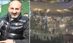 Alemdağ Spor Kulübü Başkanı hayatını kaybetti